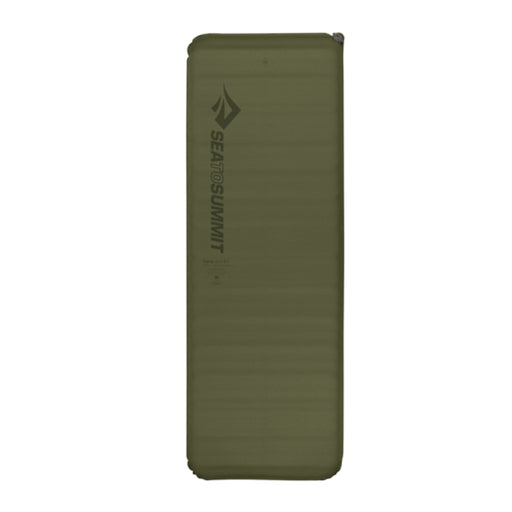 Sea To Summit Camp Mat Plus Self Inflating Rectangular Regular
