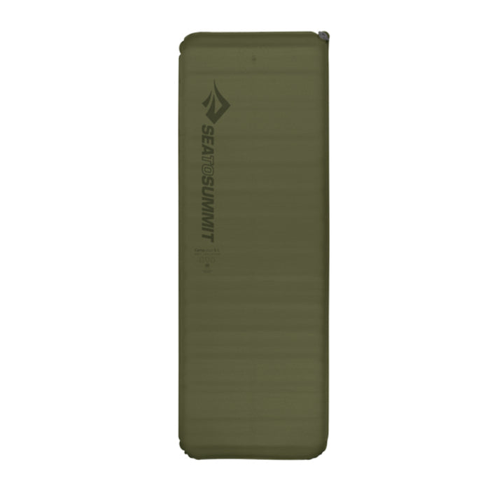 Sea To Summit Camp Mat Plus Self Inflating Rectangular Regular