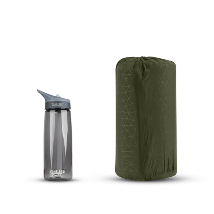 Sea To Summit Camp Mat Plus Self Inflating Rectangular Regular