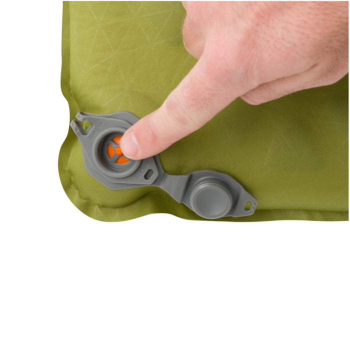 Sea To Summit Camp Mat Selfinflating Regular