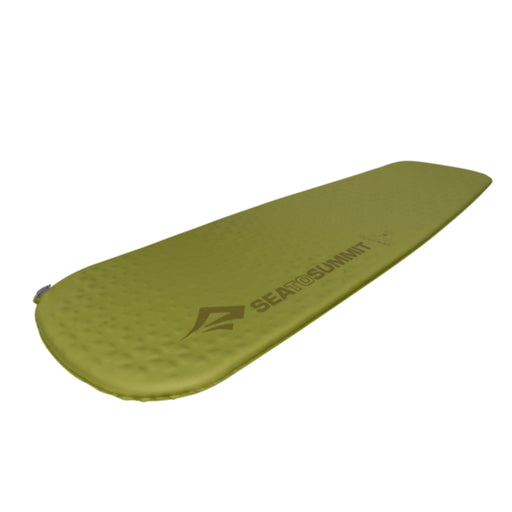 Sea To Summit Camp Mat Self Inflating Long