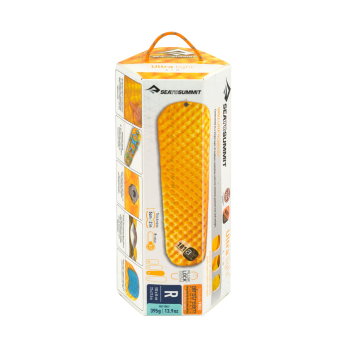 Sea to Summit Aircell Mat Ultralight Regular