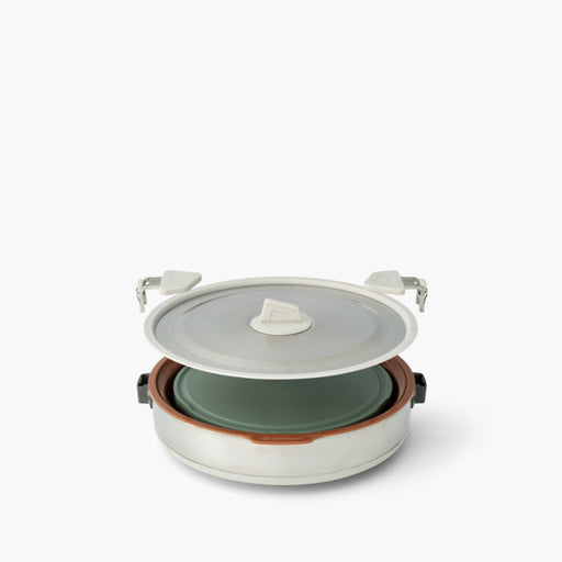 Sea to Summit Detour Essentials Camp Kitchen Kit