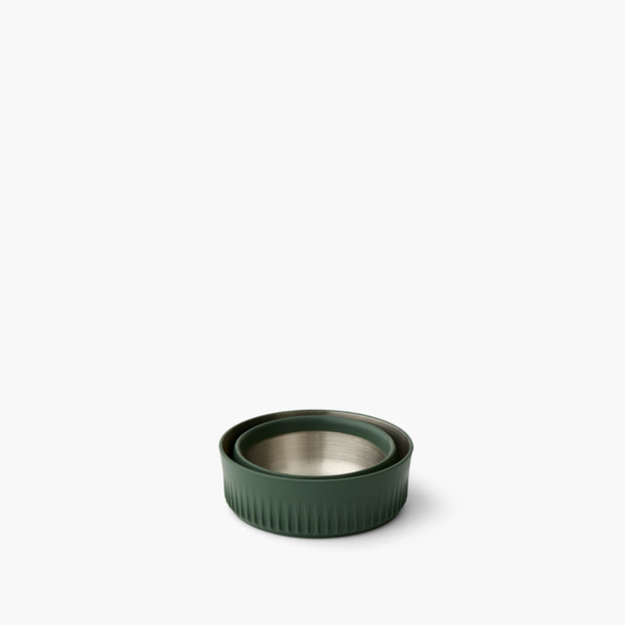 Sea to Summit Detour Stainless Steel Collapsible Mug