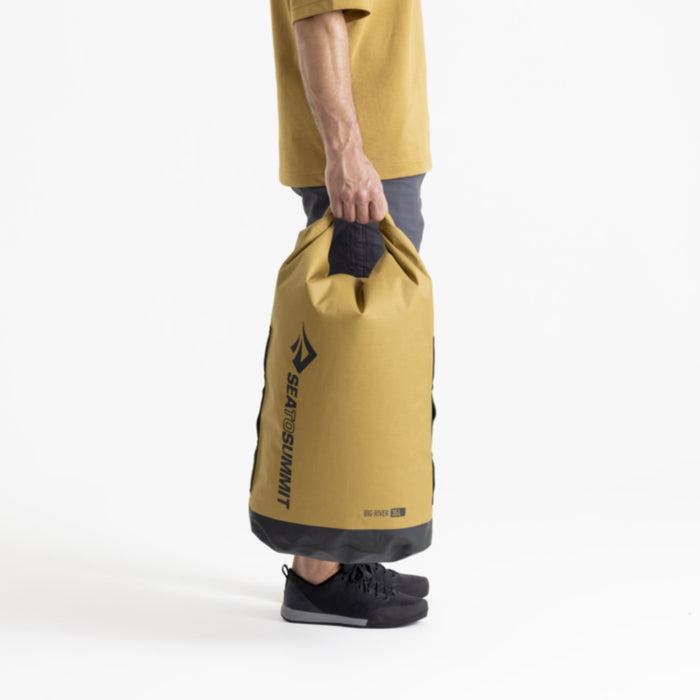 Sea to Summit Eco Big River Dry Bag