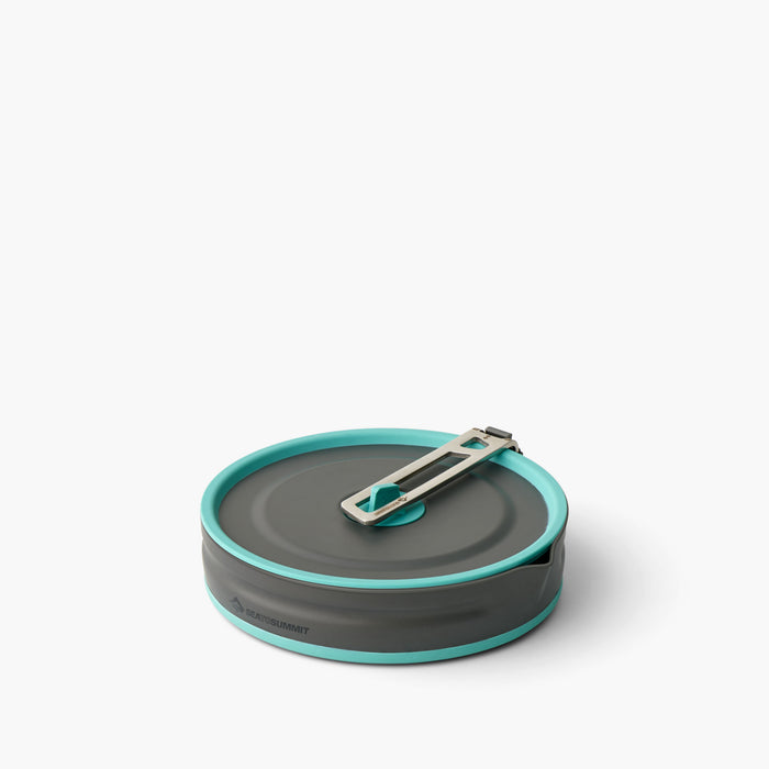 Sea to Summit Frontier Ultralight Collapsible Pouring Pot 2,2L