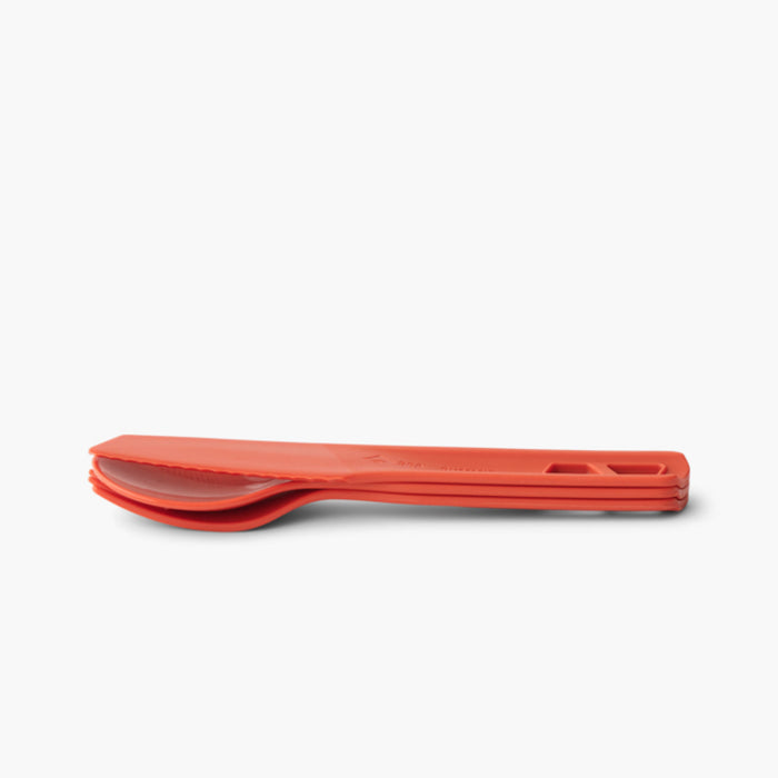 Sea to Summit Passage Cutlery Set 3PC