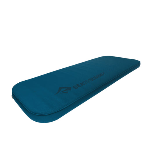 Sea to Summit Self Inflating Mat Comfort Deluxe Regular Large Wide
