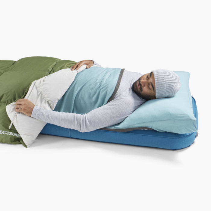 Sea to Summit Sleepbag Down Tanami Comforter S