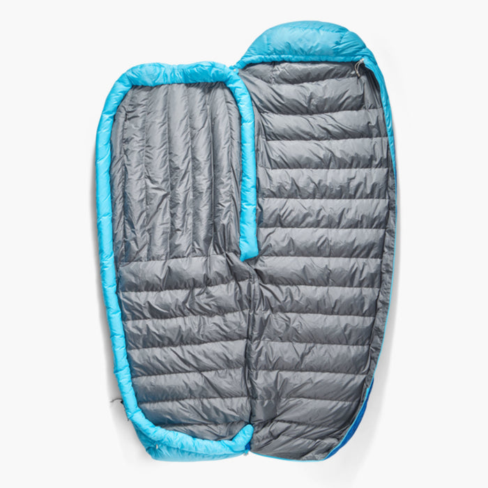 Sea to Summit Sleepbag Down Trek -1C/30F Long