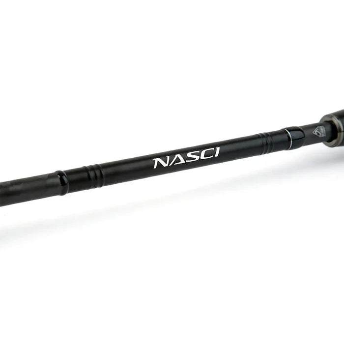 Shimano Nasci Spinning Fast 1,91m, 6'3'' 3-14g 2pc, bild 3
