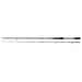 Shimano Nasci Spinning Fast 1,91m, 6'3'' 3-14g 2pc
