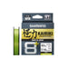 Shimano Flätlina Linor Kairiki 8+ 150m M.Green, bild 2