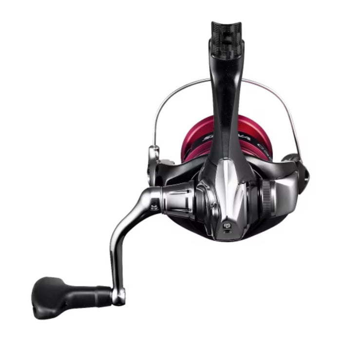 Shimano Rullar Sienna 500 FG - Haspelrulle, bild 4