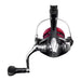 Shimano Rullar Sienna 500 FG - Haspelrulle, bild 4