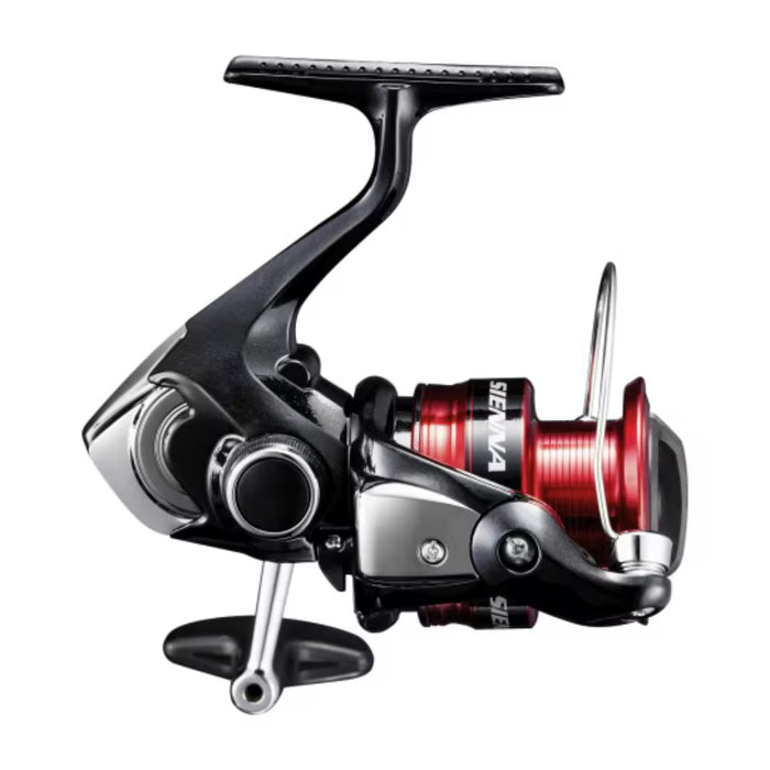 Shimano Rullar Sienna 500 FG - Haspelrulle, bild 3