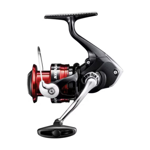 Shimano Rullar Sienna 500 FG - Haspelrulle, bild 2
