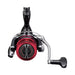 Shimano Rullar Sienna 500 FG - Haspelrulle, bild 5