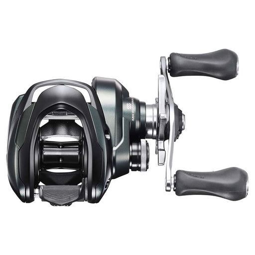 Shimano Curado MGL K 150 Right Hand, bild 2
