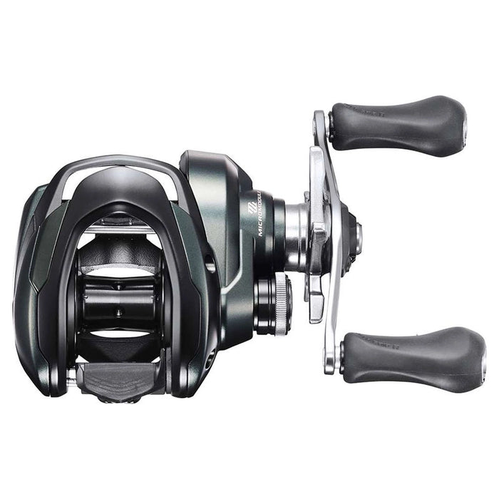 Shimano Curado MGL K 150 Right Hand, bild 2