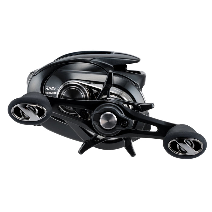 Shimano Metanium DC 71 HGA Left Hand, bild 4