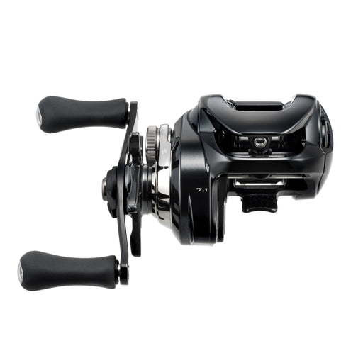 Shimano Metanium DC 71 HGA Left Hand, bild 2