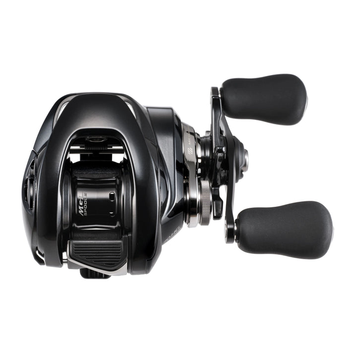 Shimano Metanium DC 71 HGA Left Hand, bild 3