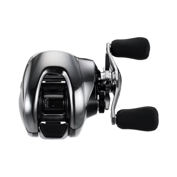 Shimano Antares B 101 HG Left Hand, bild 3