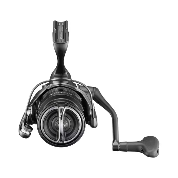 Shimano Exsence B 2500XG, bild 2