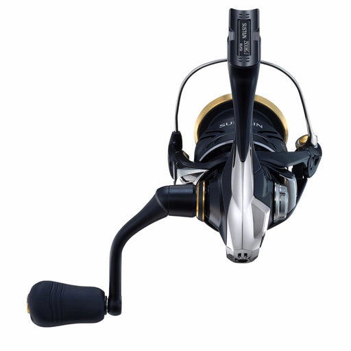 Shimano Sustain 2500 FJ Haspelrulle, bild 2