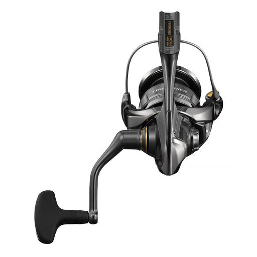 Shimano Twin Power FE 2500S HG, bild 2