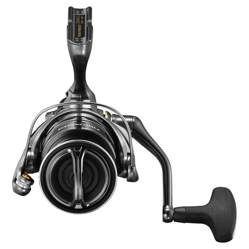 Shimano Twin Power FE C3000 XG, bild 2