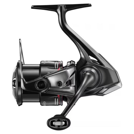 Shimano Vanford FA 2500S HG