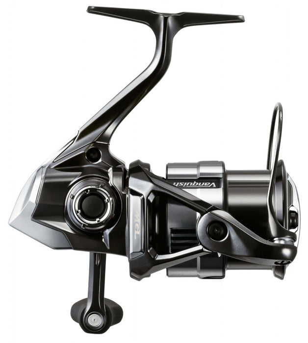 Shimano Vanquish FC C3000 XG, bild 3