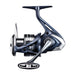 Shimano Miravel C3000 HG