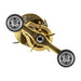 Shimano Calcutta Conquest MD 301 XG Left Hand Long Handle, bild 4