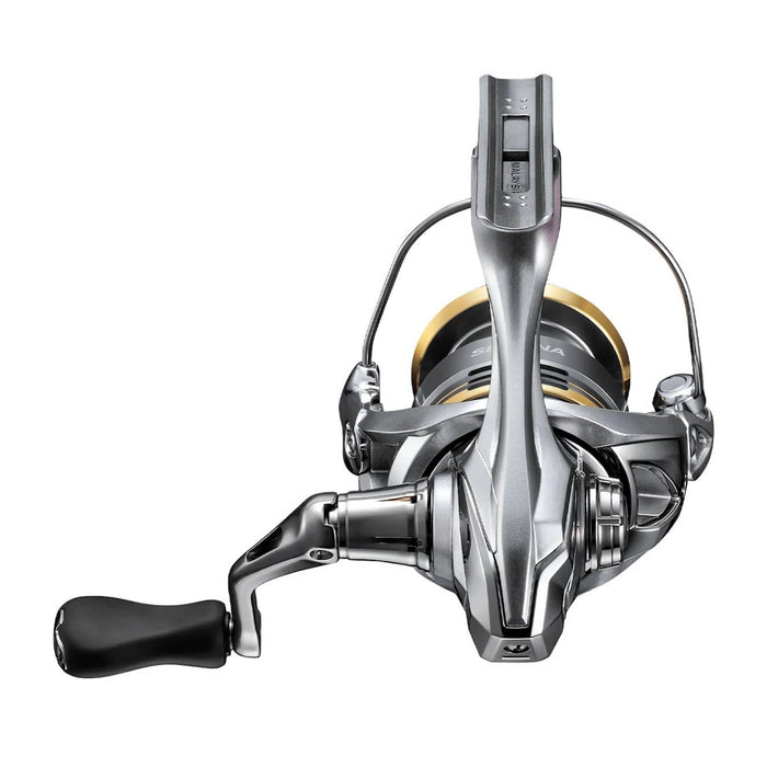 Shimano Sedona FJ 2500 HG, bild 4