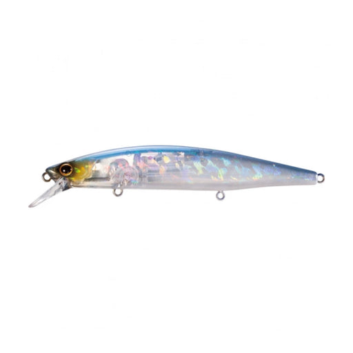 Shimano BT World Minnow Flash Boost 115mm 17g, bild 2