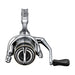 Shimano Sedona FJ 2500 HG, bild 3