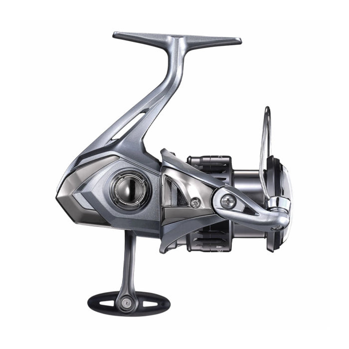 Shimano Nasci FC 4000, bild 2