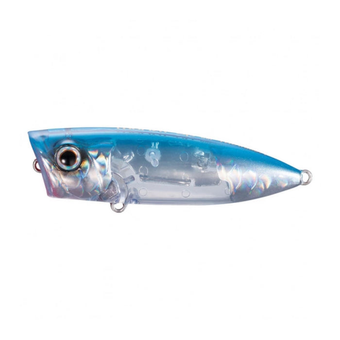 Shimano BT World Pop Flash Boost 69mm 12g