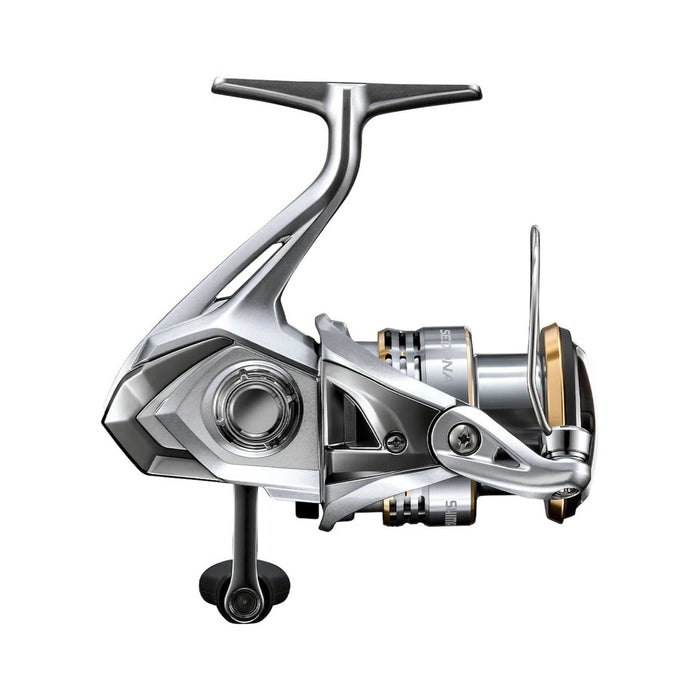 Shimano Sedona FJ 2500, bild 2