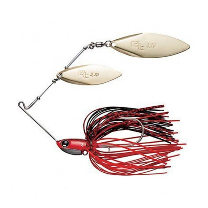 Shimano Bantam Swagy DW 3/8oz, bild 2
