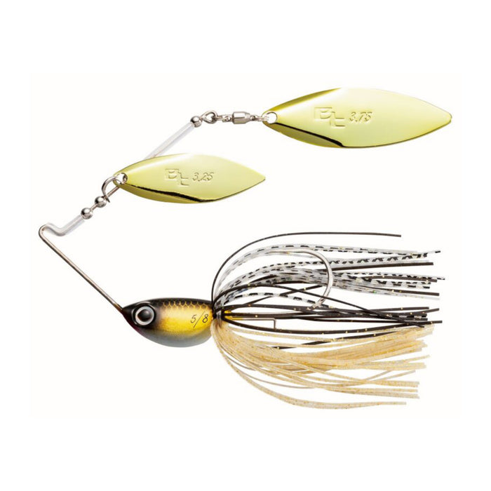 Shimano Bantam Swagy DW 3/8oz, bild 5