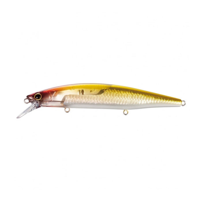 Shimano BT World Minnow Flash Boost 115mm 17g, bild 6