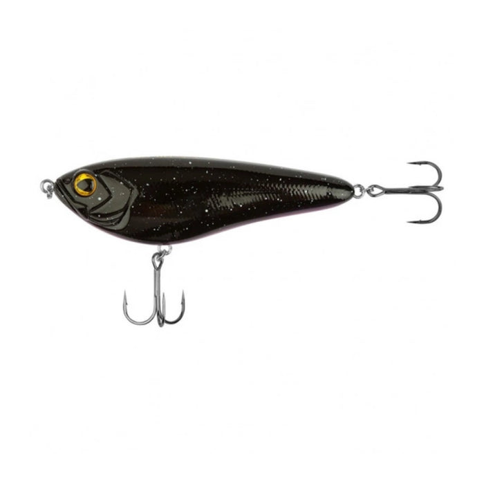 Shimano Yasei Javelin Jerk S 160mm Sinking, bild 4