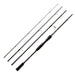 Shimano STC BB Spinning 2,10m 7-21g 4pc