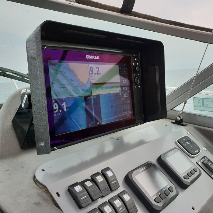 BerleyPro Simrad Go XSE Skärmskydd