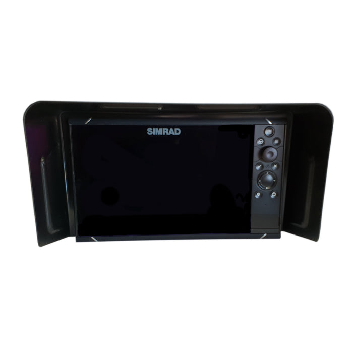 BerleyPro Simrad EVO 2/3 Skärmskydd, bild 5
