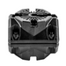 Yakattack MightyMount Duo Rail Adapter, Single pack (kompatibel med Hobie H-rail), bild 3